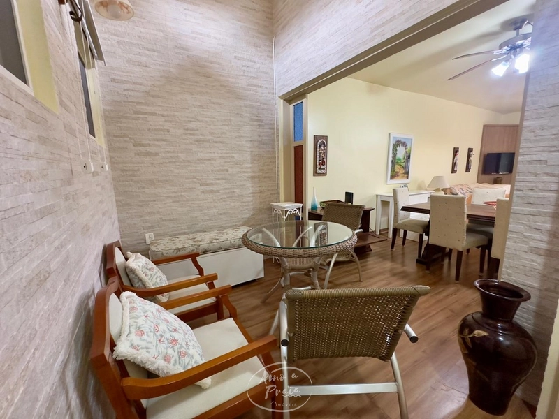 Casa mobiliada com 3 dormitórios no Centro de Xangri-Lá: 7ª foto da galeria de imagens do imóvel