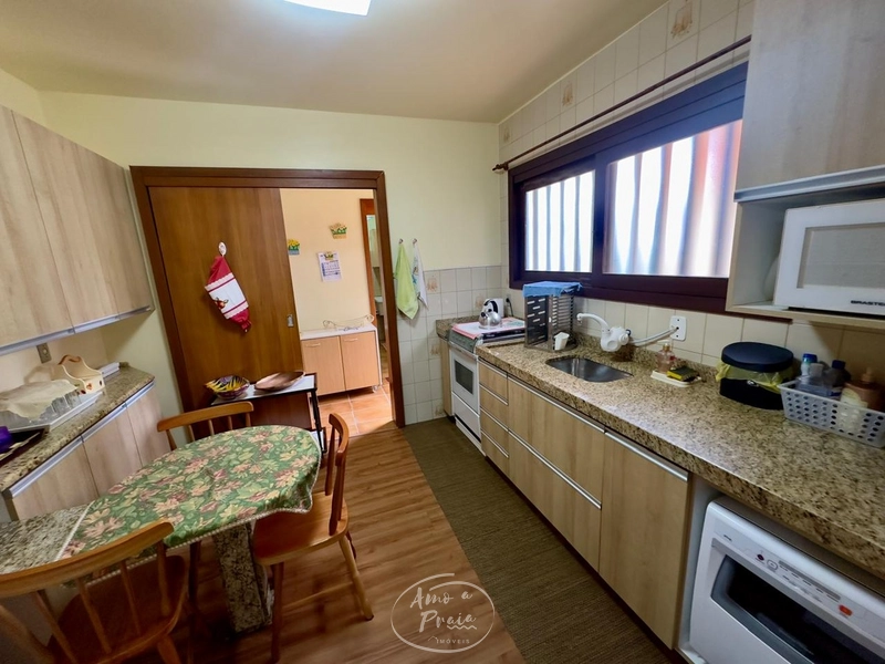Casa mobiliada com 3 dormitórios no Centro de Xangri-Lá: 8ª foto da galeria de imagens do imóvel