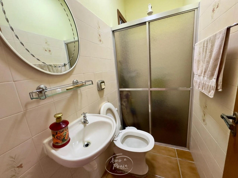 Casa mobiliada com 3 dormitórios no Centro de Xangri-Lá: 15ª foto da galeria de imagens do imóvel