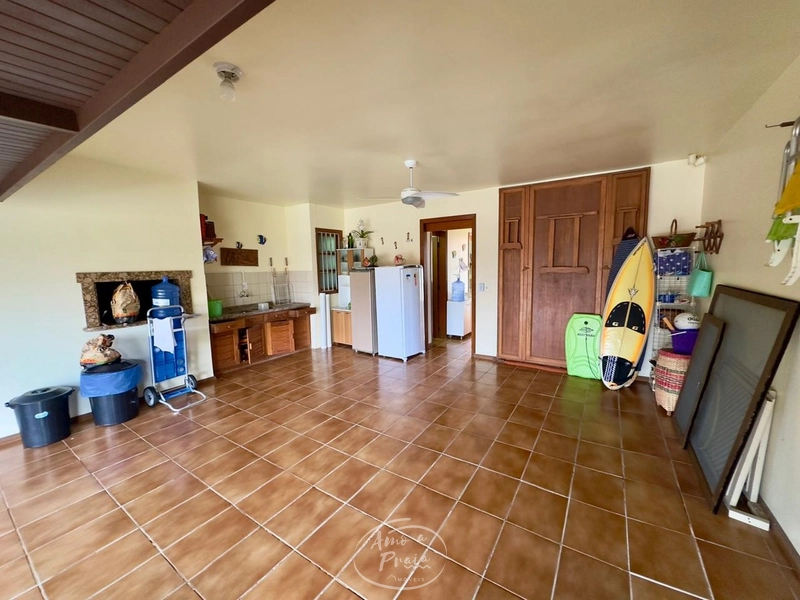 Casa mobiliada com 3 dormitórios no Centro de Xangri-Lá: 18ª foto da galeria de imagens do imóvel