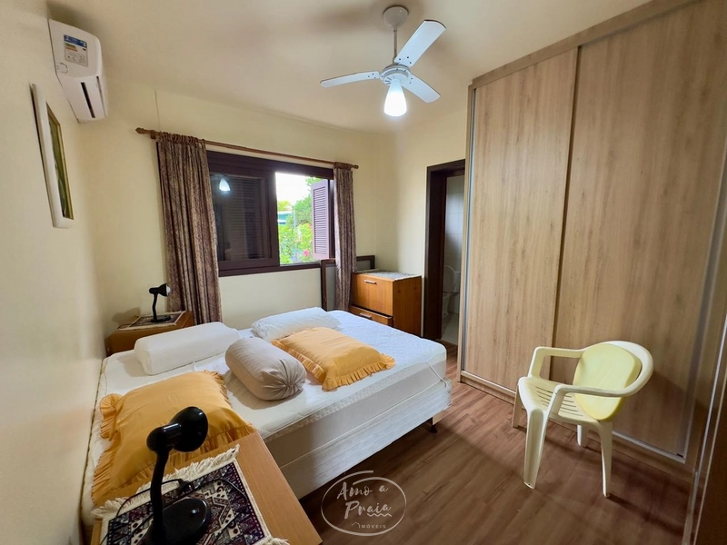 Casa mobiliada com 3 dormitórios no Centro de Xangri-Lá: 9ª foto da galeria de imagens do imóvel