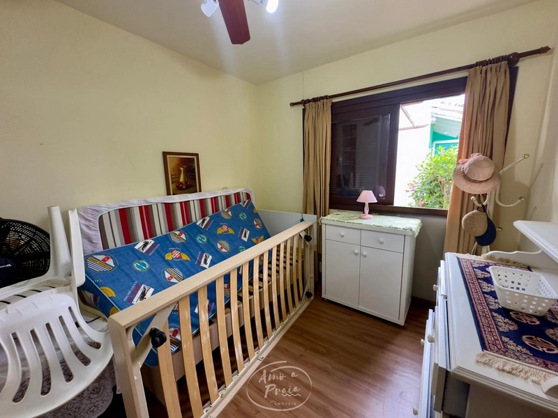 Casa mobiliada com 3 dormitórios no Centro de Xangri-Lá: 13ª foto da galeria de imagens do imóvel