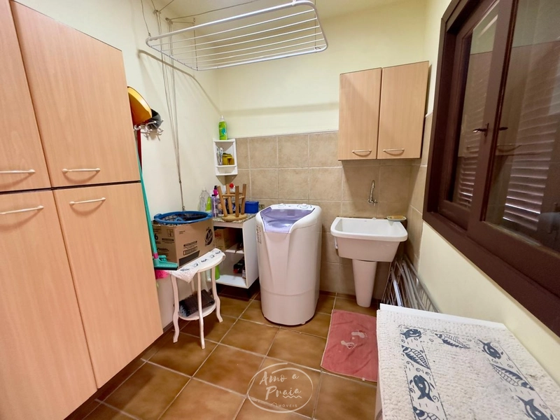 Casa mobiliada com 3 dormitórios no Centro de Xangri-Lá: 16ª foto da galeria de imagens do imóvel