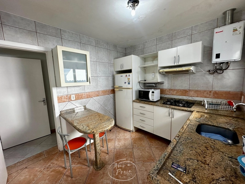 Alerta de Barbada.   Centro de XANGRI-LA: 8ª foto da galeria de imagens do imóvel