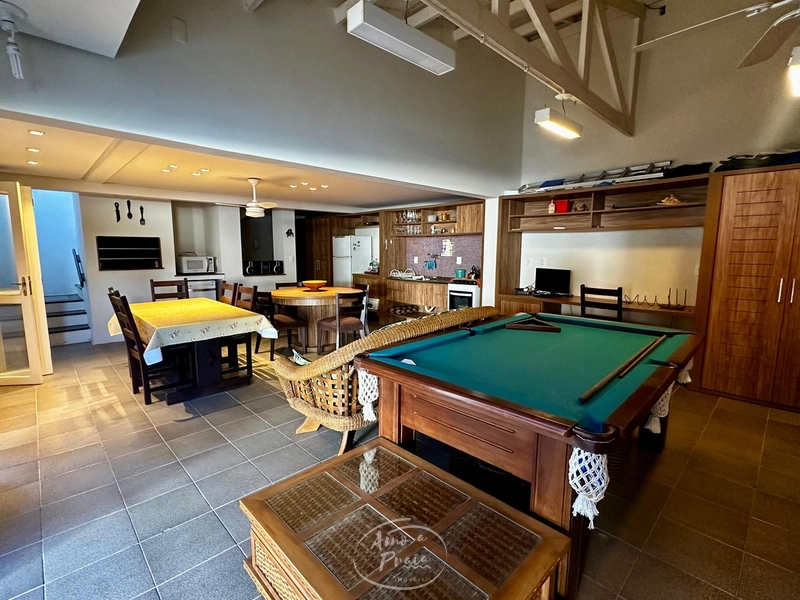 Alerta de Barbada.   Centro de XANGRI-LA: 19ª foto da galeria de imagens do imóvel