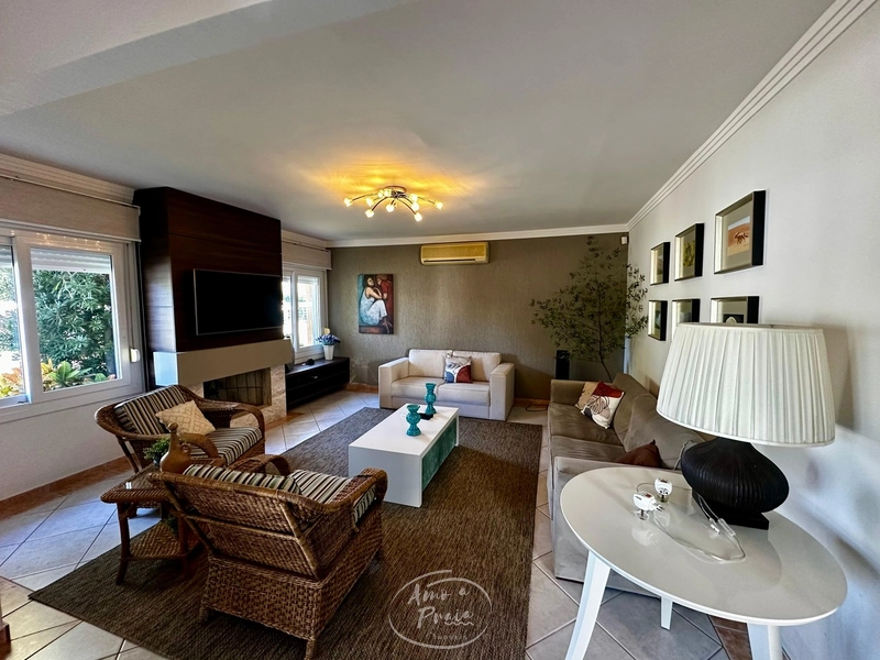 Alerta de Barbada.   Centro de XANGRI-LA: 4ª foto da galeria de imagens do imóvel