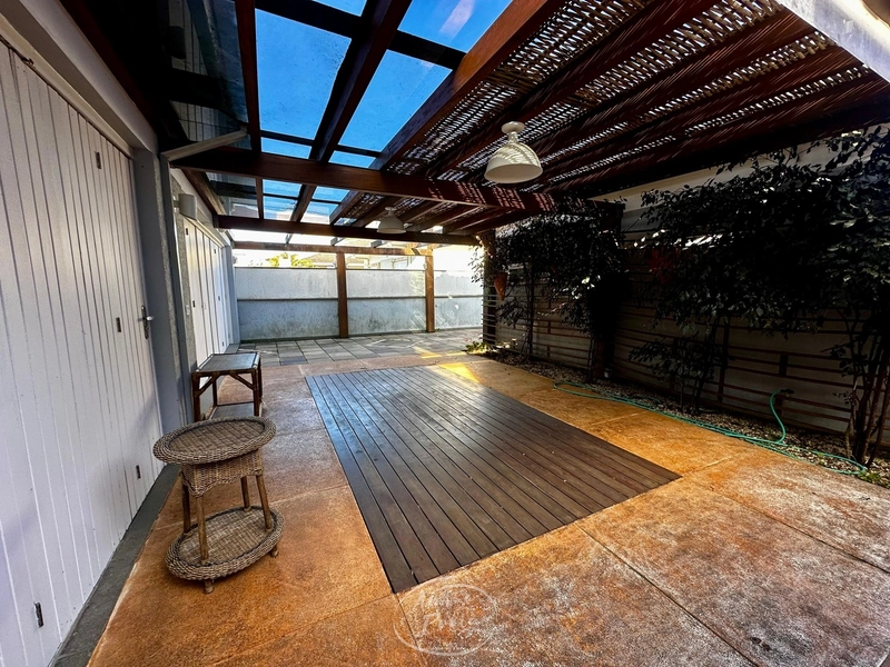 Alerta de Barbada.   Centro de XANGRI-LA: 18ª foto da galeria de imagens do imóvel