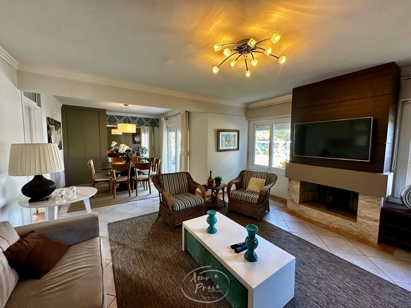 Alerta de Barbada.   Centro de XANGRI-LA: 5ª foto da galeria de imagens do imóvel