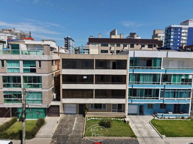 Apartamento com vista para o mar e 3 dormitórios: 30ª foto da galeria de imagens do imóvel