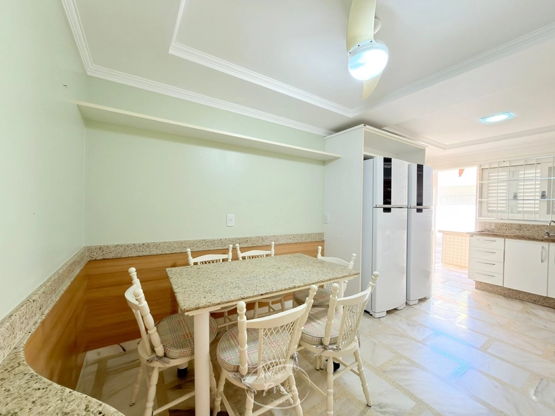 Apartamento com vista para o mar e 3 dormitórios: 15ª foto da galeria de imagens do imóvel