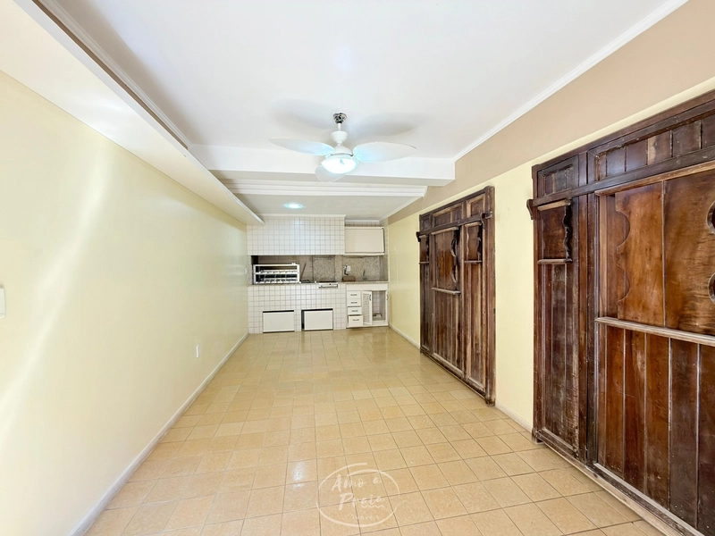 Apartamento com vista para o mar e 3 dormitórios: 28ª foto da galeria de imagens do imóvel