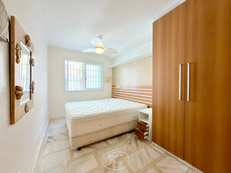 Apartamento com vista para o mar e 3 dormitórios: 25ª foto da galeria de imagens do imóvel