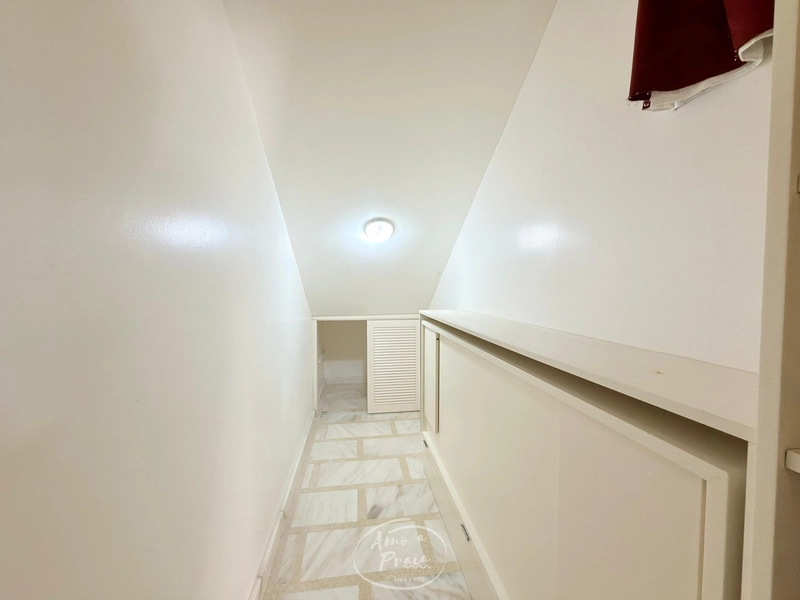 Apartamento com vista para o mar e 3 dormitórios: 13ª foto da galeria de imagens do imóvel