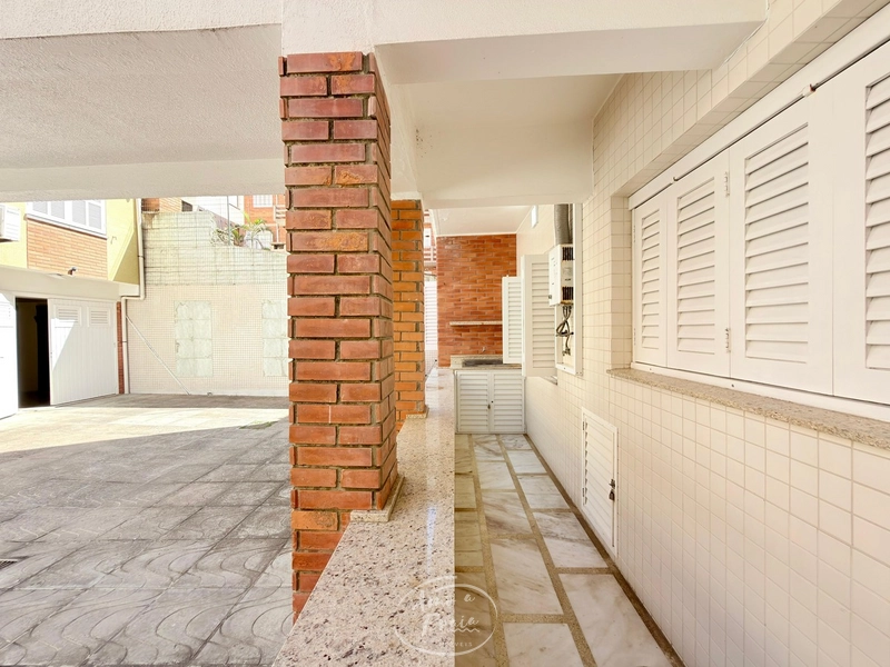 Apartamento com vista para o mar e 3 dormitórios: 19ª foto da galeria de imagens do imóvel