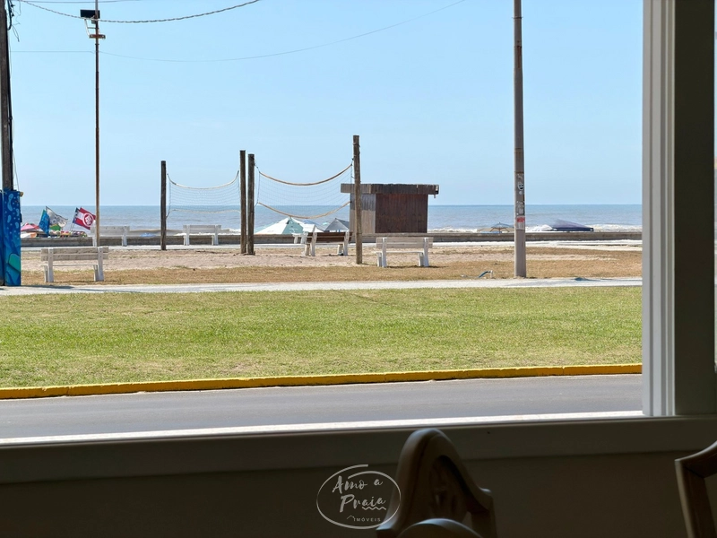 Apartamento com vista para o mar e 3 dormitórios: 8ª foto da galeria de imagens do imóvel