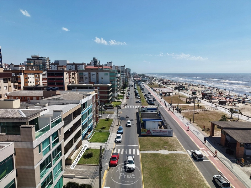 Apartamento com vista para o mar e 3 dormitórios: 34ª foto da galeria de imagens do imóvel