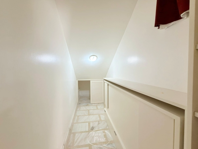 Apartamento com vista para o mar e 3 dormitórios: 14ª foto da galeria de imagens do imóvel