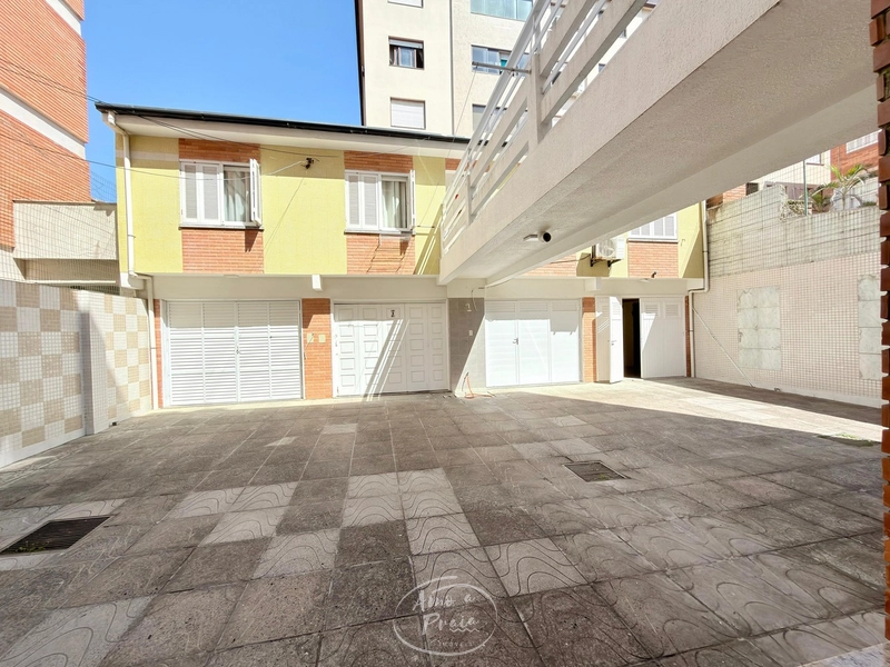 Apartamento com vista para o mar e 3 dormitórios: 20ª foto da galeria de imagens do imóvel
