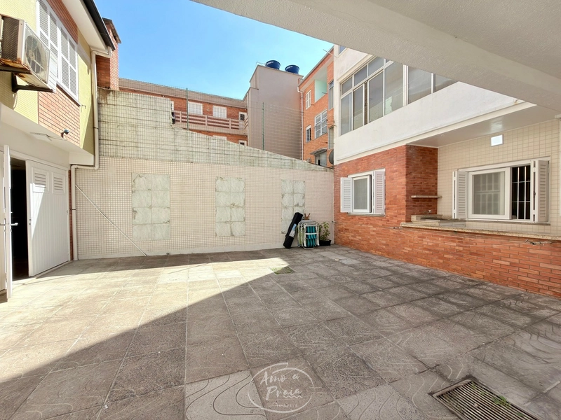 Apartamento com vista para o mar e 3 dormitórios: 29ª foto da galeria de imagens do imóvel