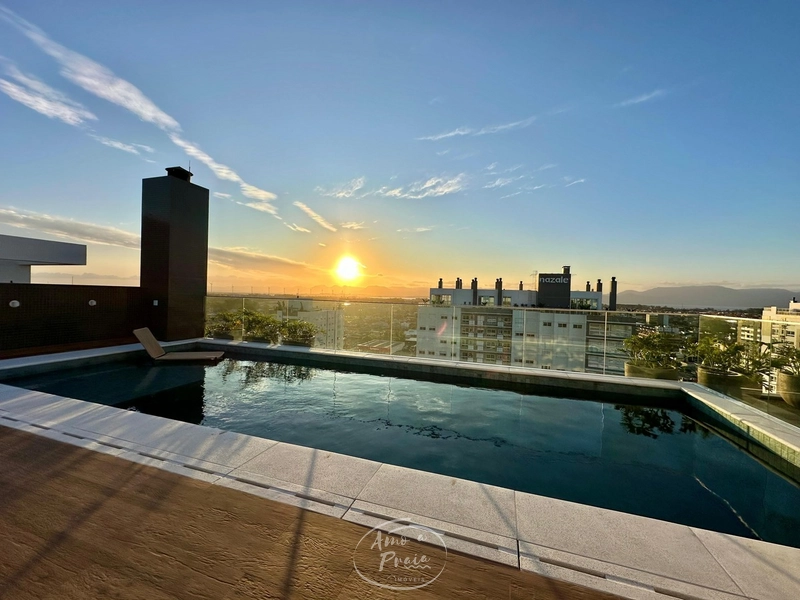 *Ed. MIRAGE, apartamento mobiliado e decorado-60X*: 25ª foto da galeria de imagens do imóvel