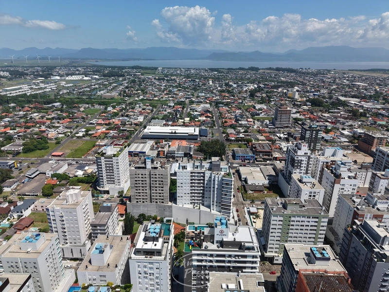 *Ed. MIRAGE, apartamento mobiliado e decorado-60X*: 22ª foto da galeria de imagens do imóvel