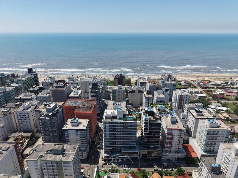 *Ed. MIRAGE, apartamento mobiliado e decorado-60X*: 21ª foto da galeria de imagens do imóvel