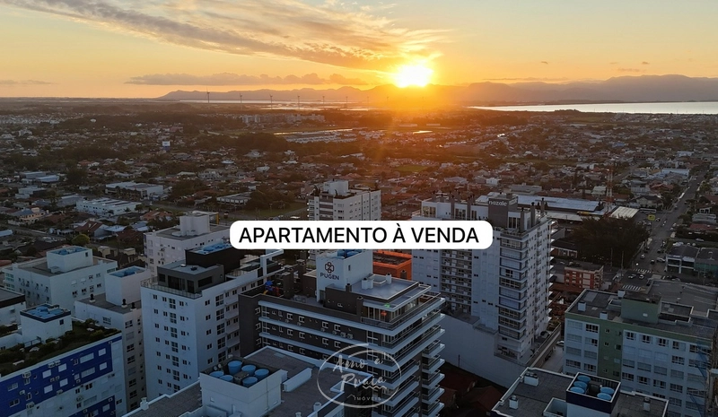 *Ed. MIRAGE, apartamento mobiliado e decorado-60X*: 23ª foto da galeria de imagens do imóvel