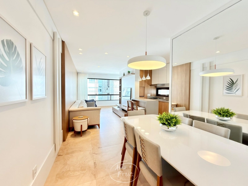 APARTAMENTO NA DIVISA DE ATLÂNTIDA: 5ª foto da galeria de imagens do imóvel