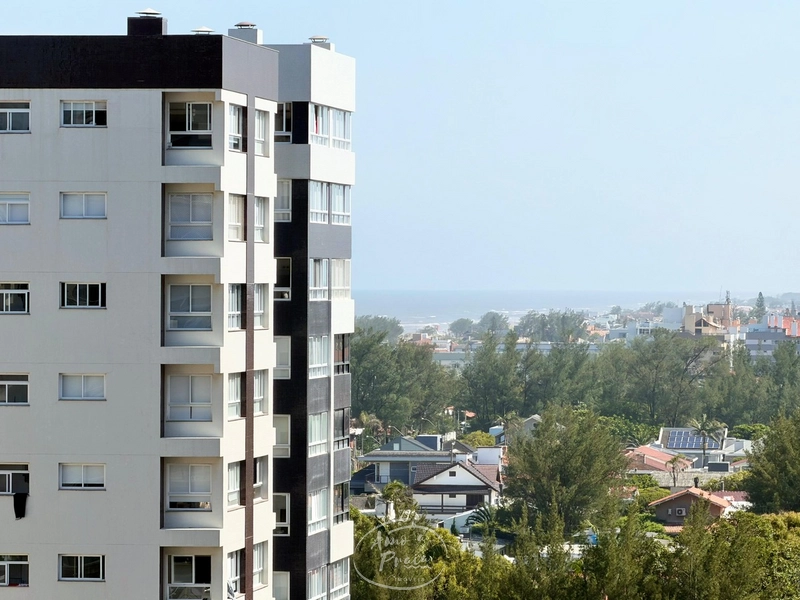 APARTAMENTO NA DIVISA DE ATLÂNTIDA: 3ª foto da galeria de imagens do imóvel