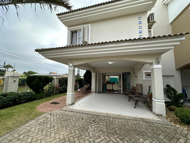 CONDOMINIO VIVENDAS: 3ª foto da galeria de imagens do imóvel