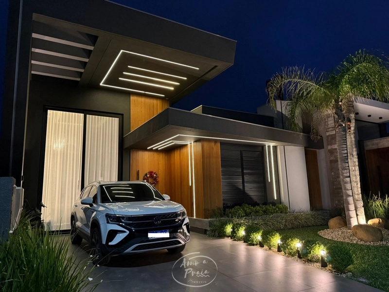 CASA NO SUNSET: 20ª foto da galeria de imagens do imóvel