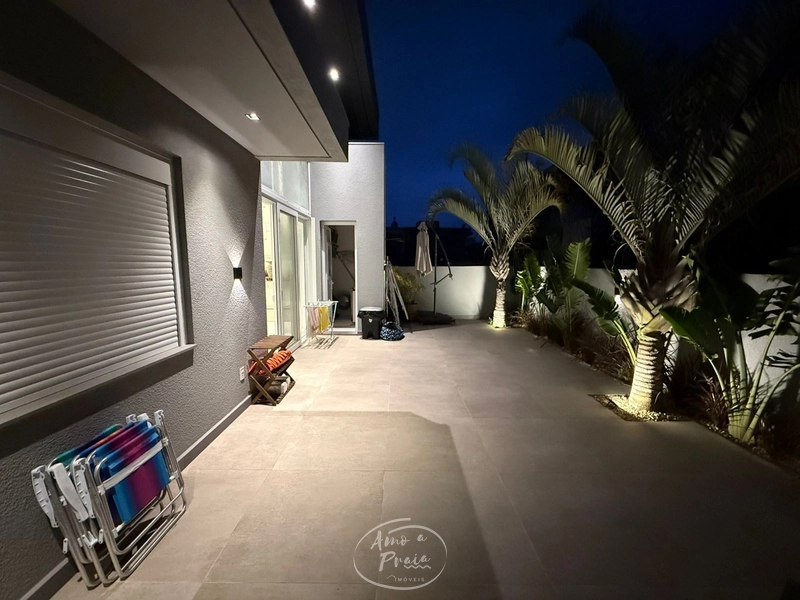 CASA NO SUNSET: 23ª foto da galeria de imagens do imóvel