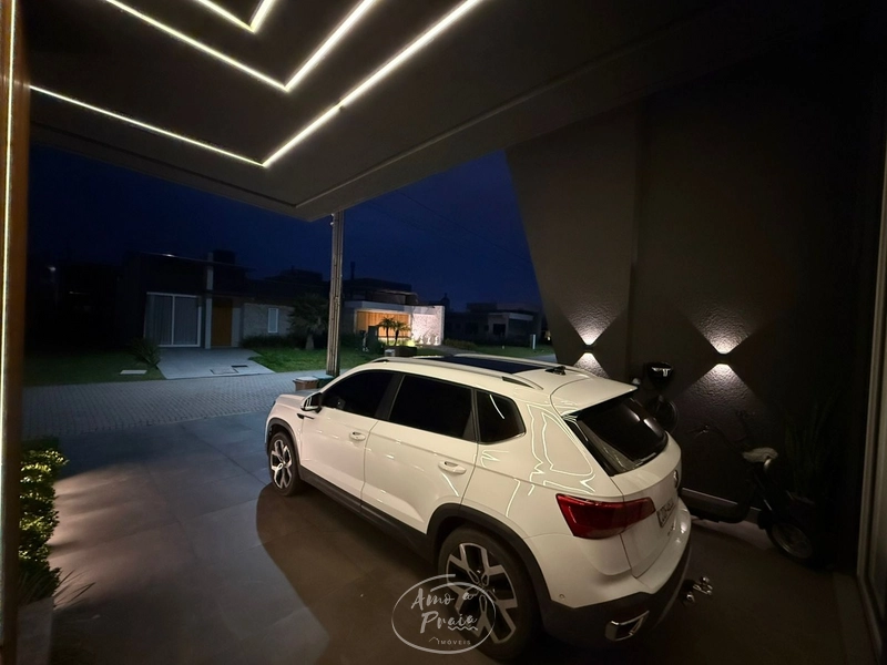 CASA NO SUNSET: 19ª foto da galeria de imagens do imóvel