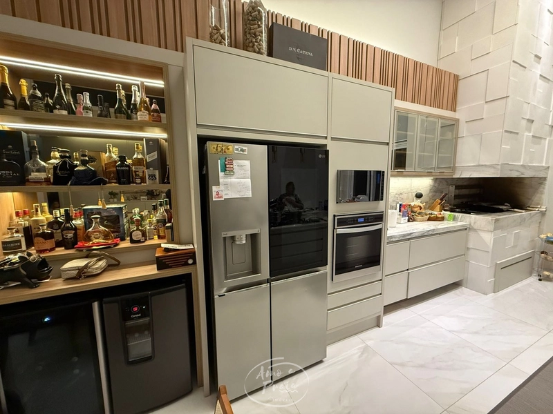 CASA NO SUNSET: 7ª foto da galeria de imagens do imóvel