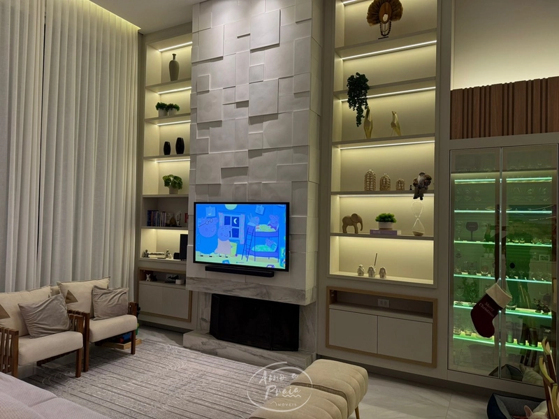 CASA NO SUNSET: 24ª foto da galeria de imagens do imóvel