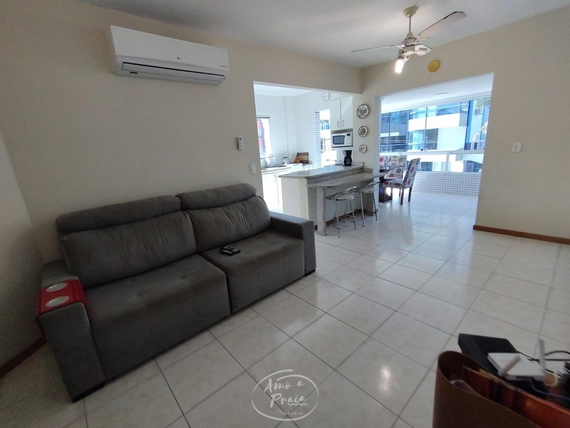 APARTAMENTO DE 3 DORMITÓRIOS: 5ª foto da galeria de imagens do imóvel