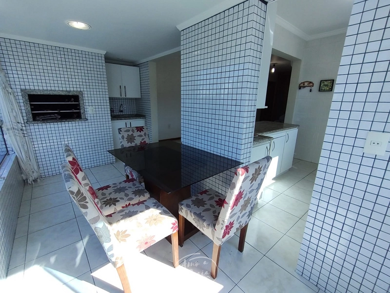 APARTAMENTO DE 3 DORMITÓRIOS: 11ª foto da galeria de imagens do imóvel