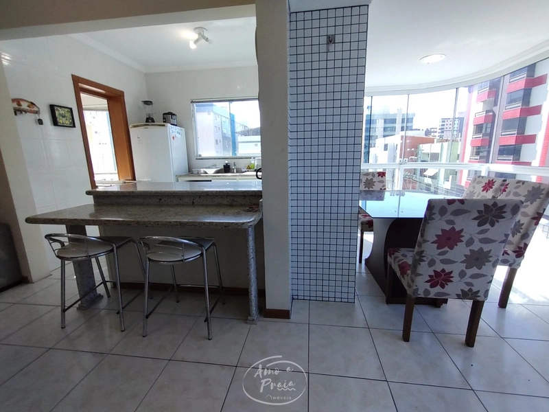 APARTAMENTO DE 3 DORMITÓRIOS: 14ª foto da galeria de imagens do imóvel