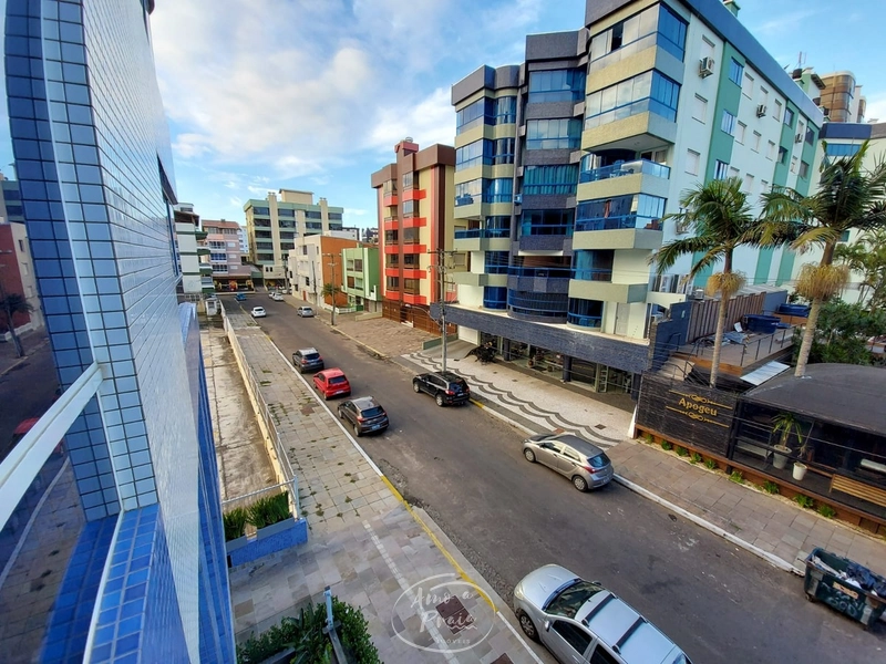 APARTAMENTO DE 3 DORMITÓRIOS: 3ª foto da galeria de imagens do imóvel