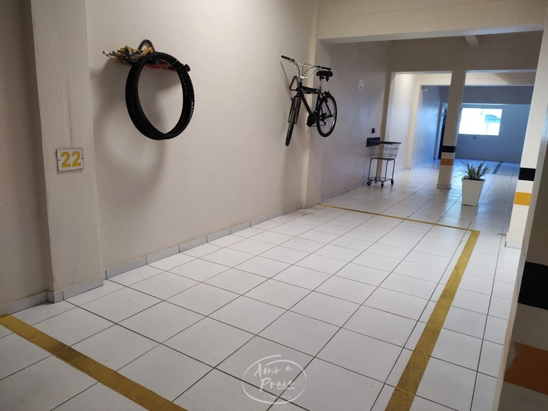 APARTAMENTO DE 3 DORMITÓRIOS: 23ª foto da galeria de imagens do imóvel