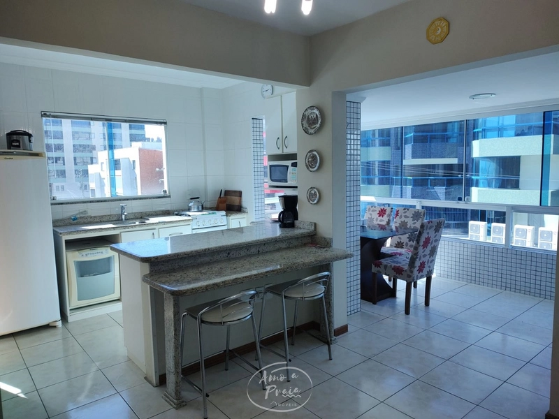 APARTAMENTO DE 3 DORMITÓRIOS: 7ª foto da galeria de imagens do imóvel