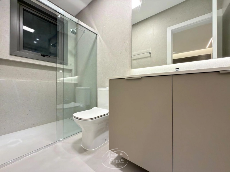 Casa com 4 Suítes, Cinema e Piscina no Condomínio Sunset: 33ª foto da galeria de imagens do imóvel
