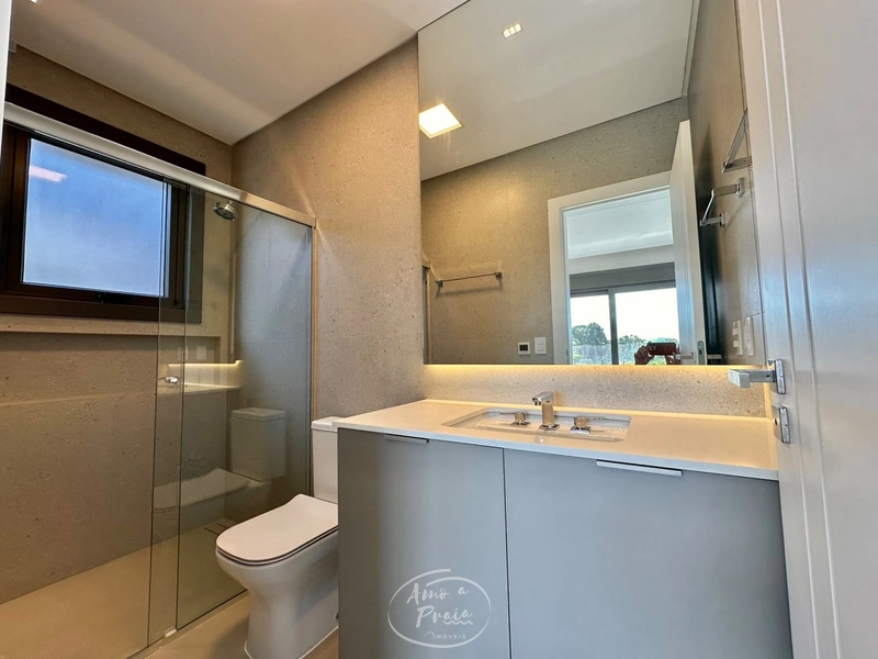 Casa com 4 Suítes, Cinema e Piscina no Condomínio Sunset: 72ª foto da galeria de imagens do imóvel