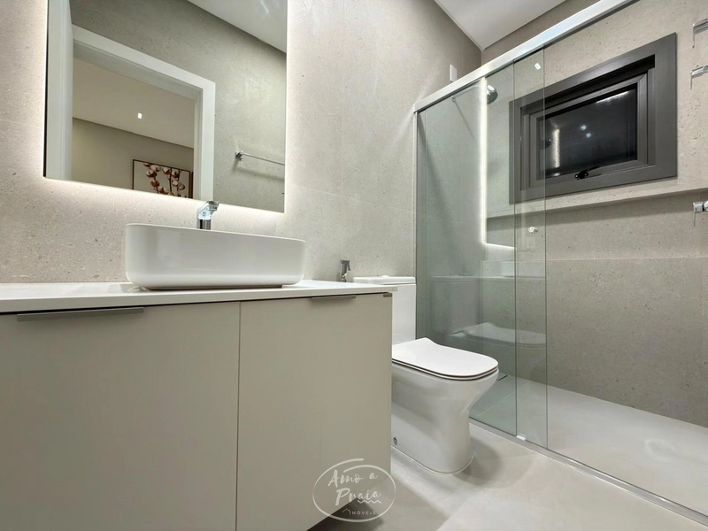 Casa com 4 Suítes, Cinema e Piscina no Condomínio Sunset: 46ª foto da galeria de imagens do imóvel