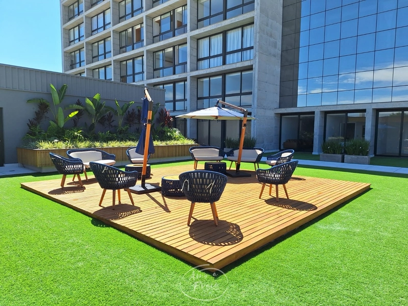 LOFT NA PRAIA: 9ª foto da galeria de imagens do imóvel