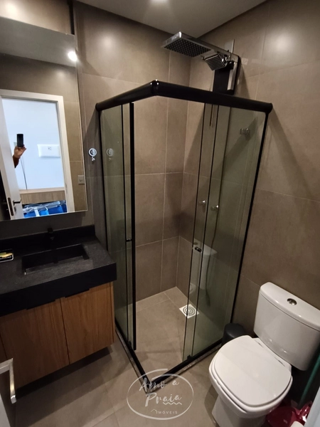 LOFT NA PRAIA: 21ª foto da galeria de imagens do imóvel