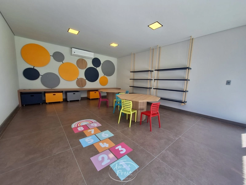 LOFT NA PRAIA: 4ª foto da galeria de imagens do imóvel