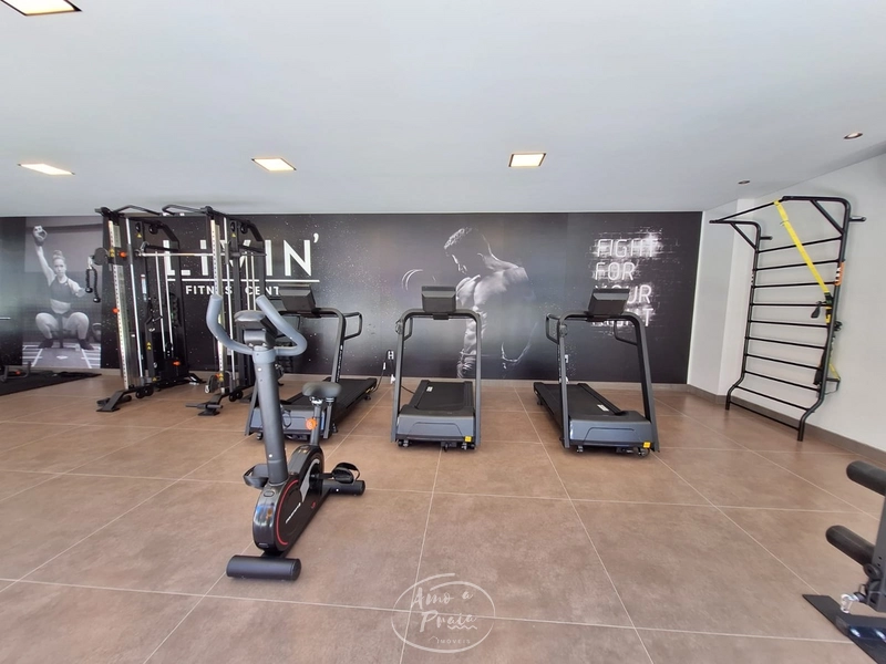 LOFT NA PRAIA: 5ª foto da galeria de imagens do imóvel