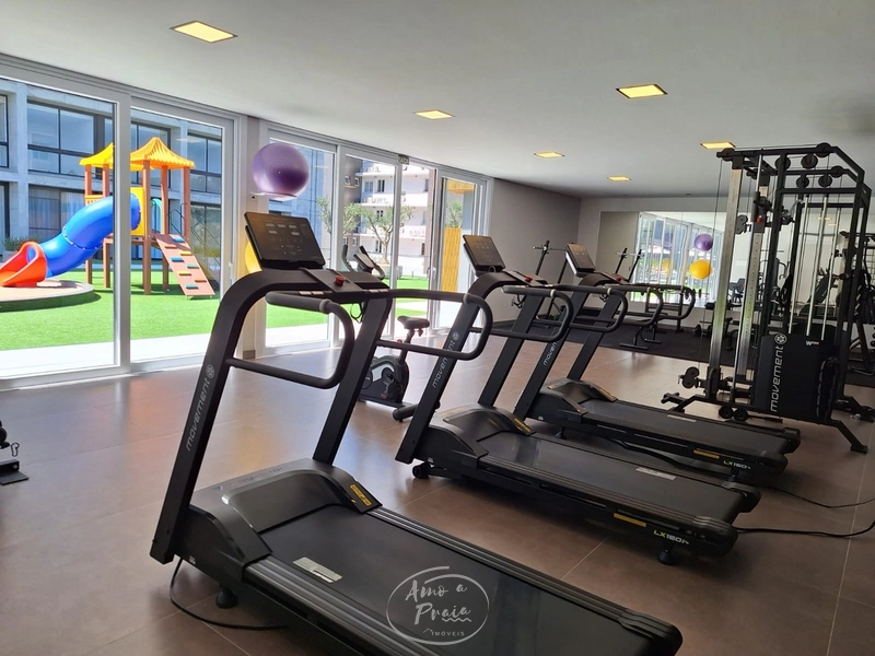 LOFT NA PRAIA: 6ª foto da galeria de imagens do imóvel