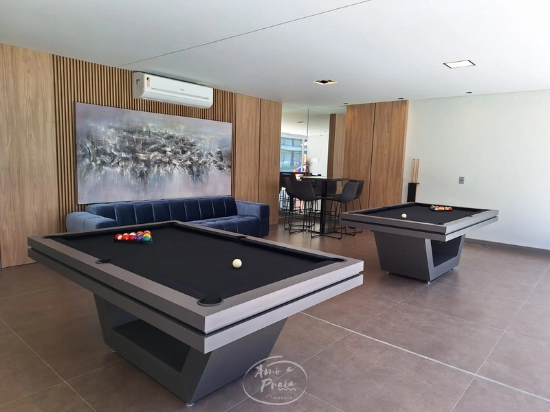 LOFT NA PRAIA: 7ª foto da galeria de imagens do imóvel